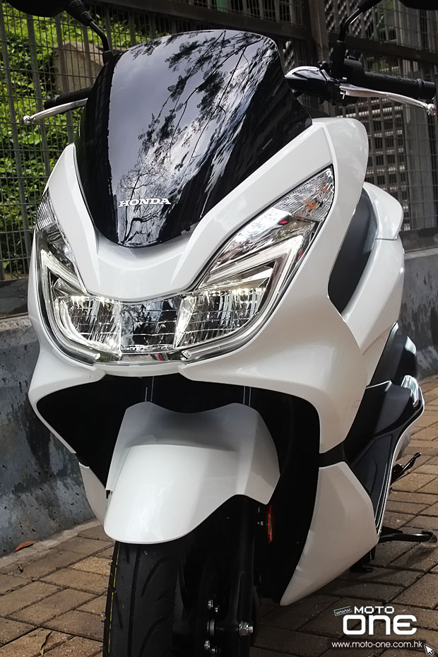 2014 honda pcx 150_arrived 2014 honda pcx 150_arrived