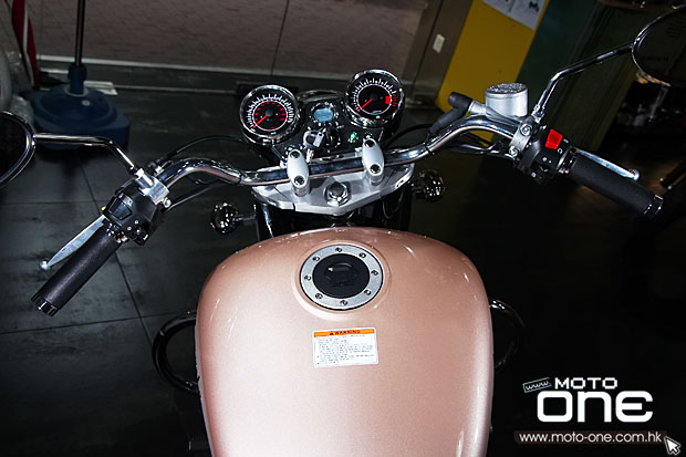 2014 hyosung gv250 moto-one.com.hk