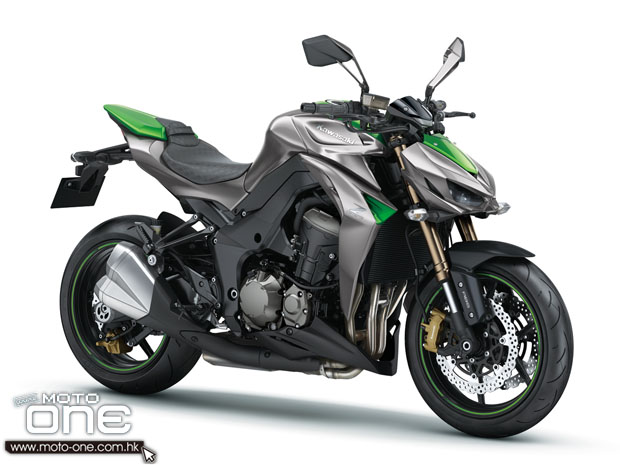 2014 kawasaki Z1000 moto-one.com.hk