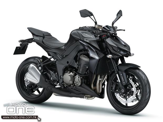 2014 kawasaki Z1000 moto-one.com.hk