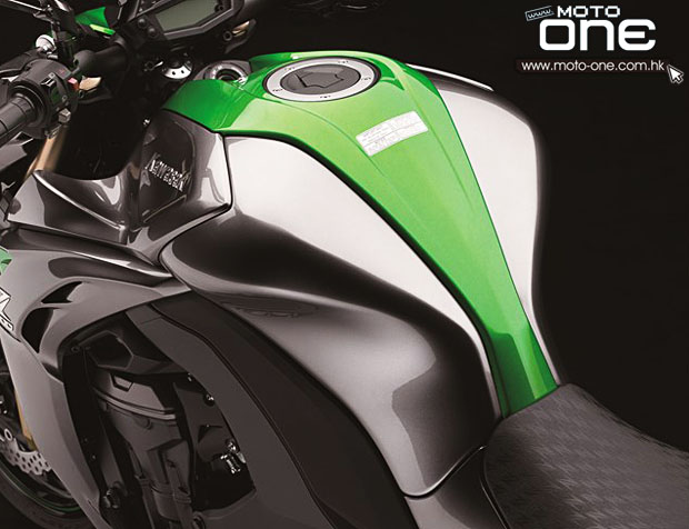 2014 kawasaki Z1000 moto-one.com.hk