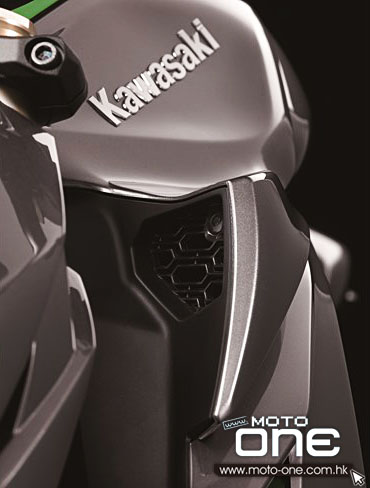 2014 kawasaki Z1000 moto-one.com.hk