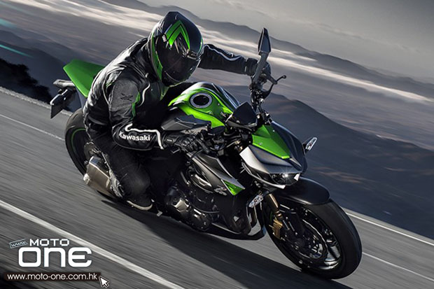 2014 kawasaki Z1000 moto-one.com.hk