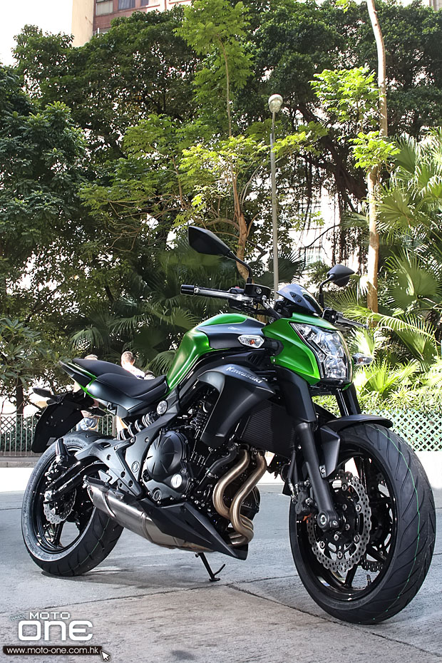 2014 kawasaki er6n