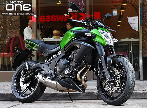 2014 kawasaki er6n