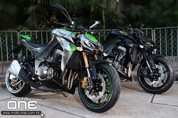 2014 kawasaki z1000 arrived MOTO-ONE.COM.HK