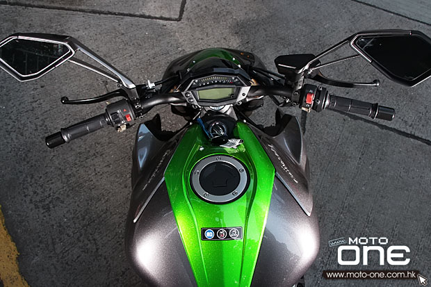 2014 kawasaki z1000 arrived MOTO-ONE.COM.HK