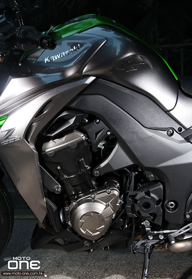 2014 kawasaki z1000 arrived MOTO-ONE.COM.HK