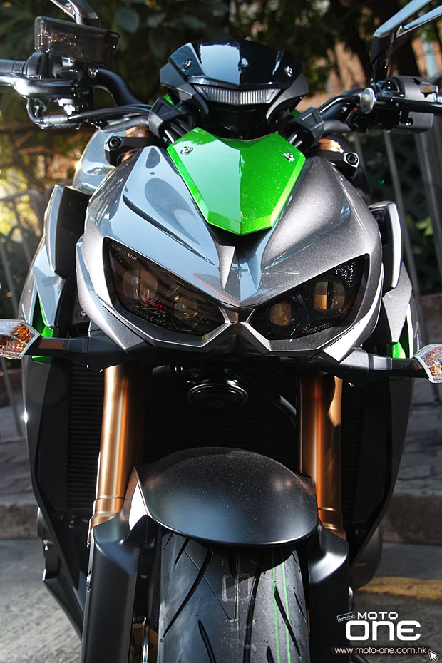 2014 kawasaki z1000 arrived MOTO-ONE.COM.HK