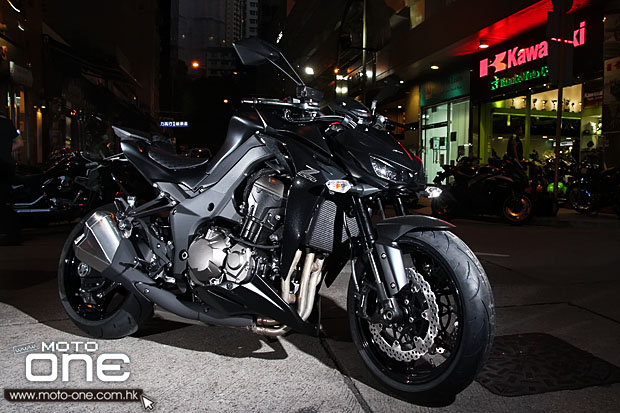 2014 kawasaki z1000 arrived MOTO-ONE.COM.HK