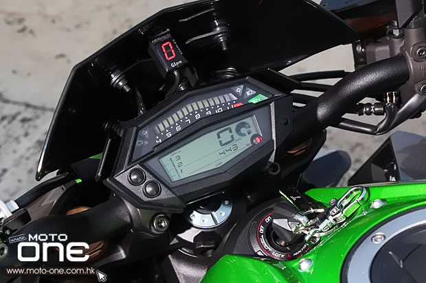 2014 kawasaki z1000 rider report