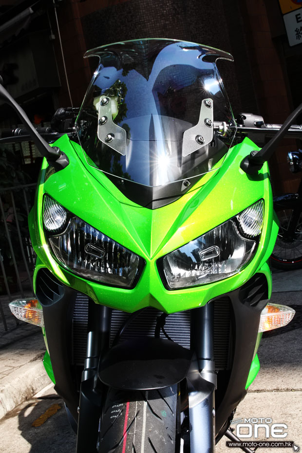 2014 kawasaki z1000sx