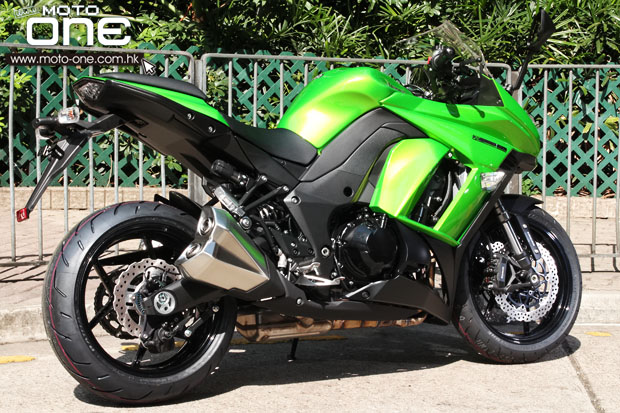 2014 kawasaki z1000sx