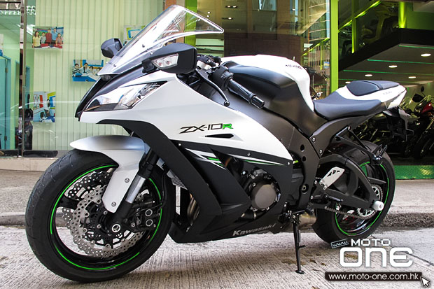 2014 kawasaki zx-10r moto-one.com.hk