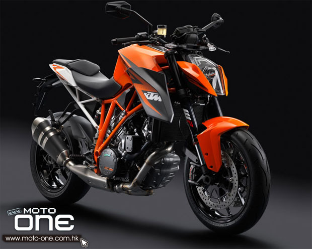 2014 ktm duke 1290 moto-one.com.hk