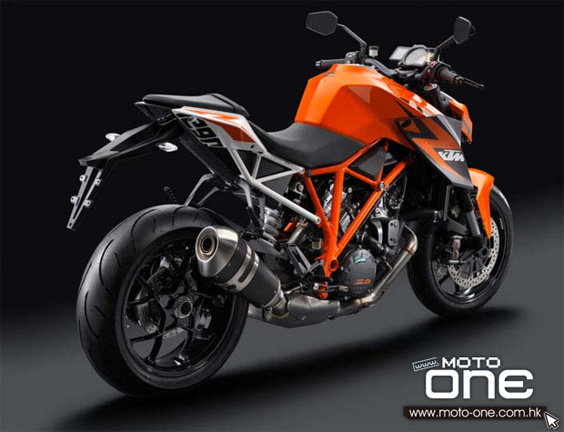 2014 ktm duke 1290 moto-one.com.hk