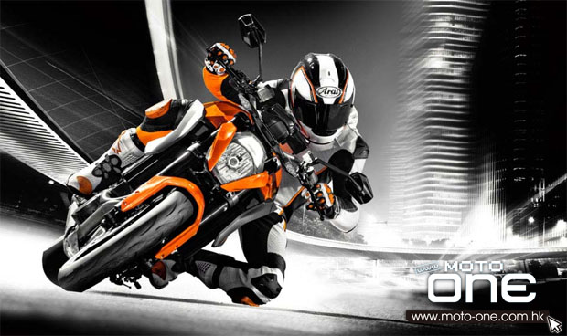 2014 ktm duke 1290 moto-one.com.hk