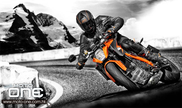 2014 ktm duke 1290 moto-one.com.hk