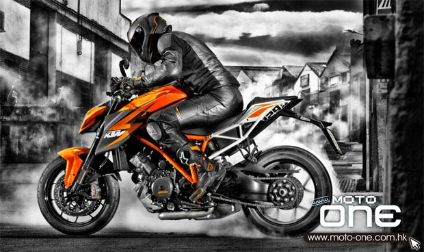 2014 ktm duke 1290 moto-one.com.hk