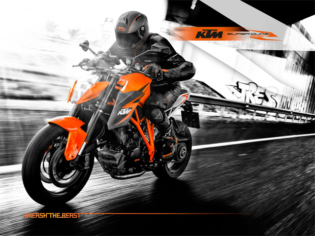 2014 ktm duke 1290 moto-one.com.hk