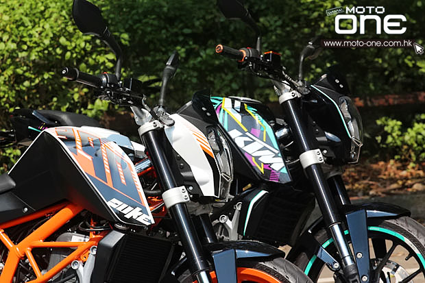 2014 ktm duke 390 200 moto-one.com.hk