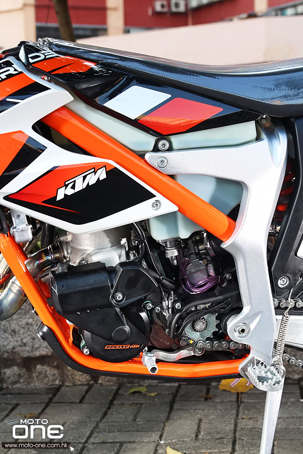 2014 ktm freeride 250r