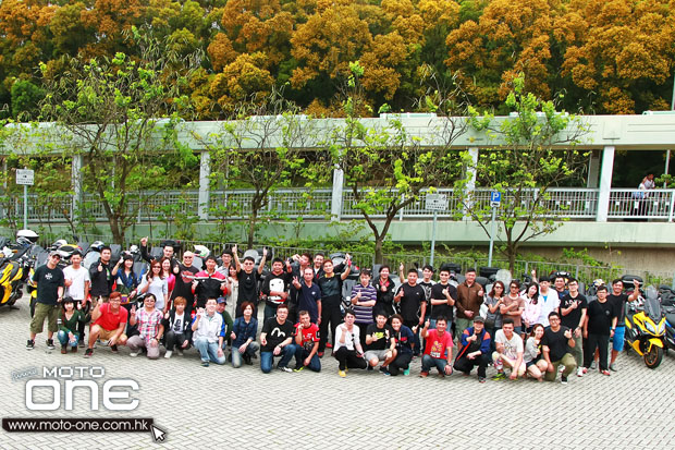 2014 kymco cLub riding & bbq