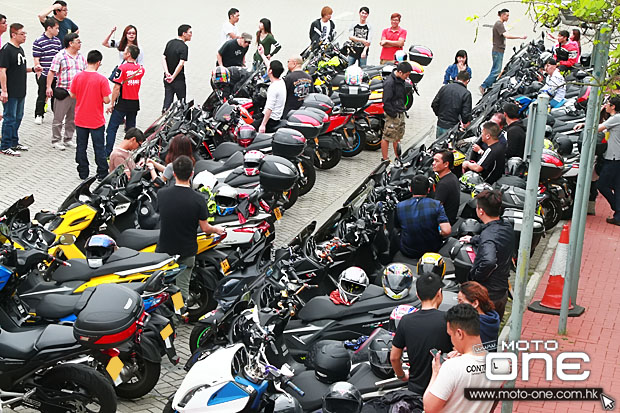 2014 kymco cLub riding & bbq