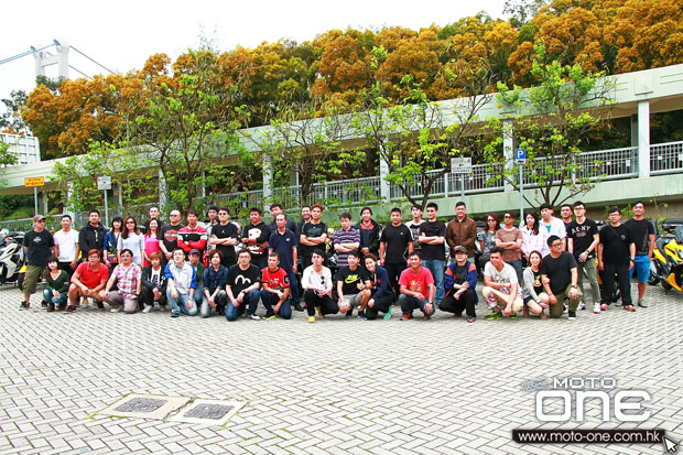 2014 kymco cLub riding & bbq