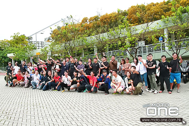 2014 kymco cLub riding & bbq