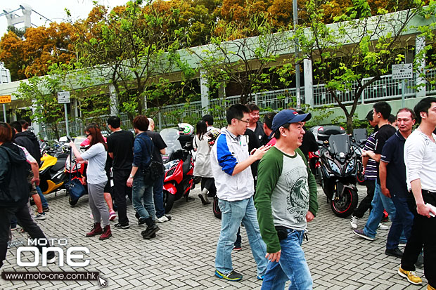 2014 kymco cLub riding & bbq