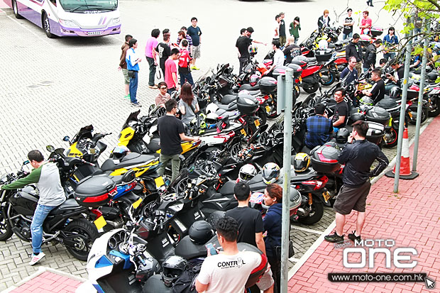 2014 kymco cLub riding & bbq