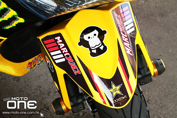 2014 kymco cLub riding & bbq