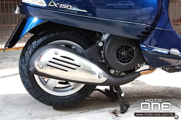 2014 VESPA lx 150 3V 2014 VESPA lx 150 3V