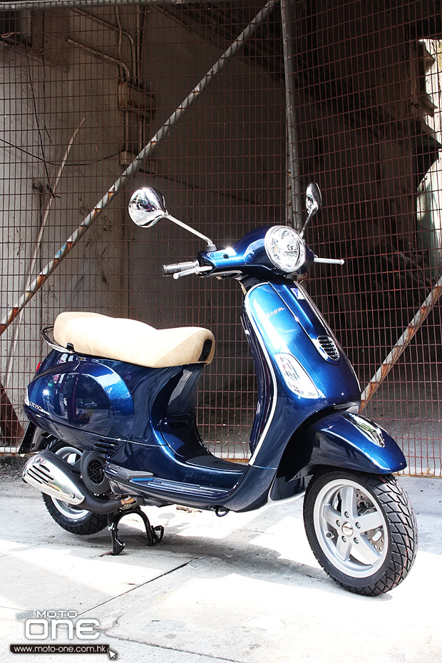 2014 VESPA lx 150 3V 2014 VESPA lx 150 3V