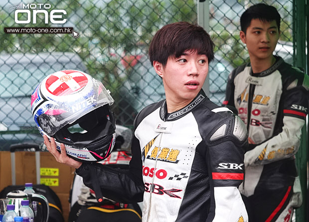 2014 macau racing