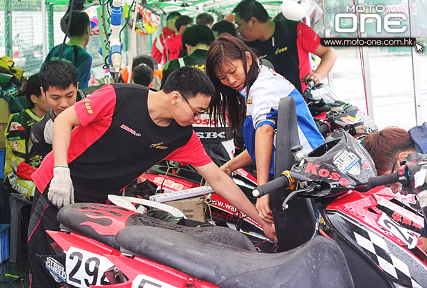 2014 macau racing