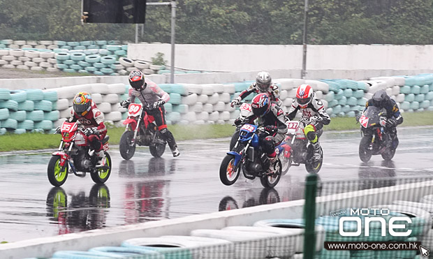 2014 macau racing