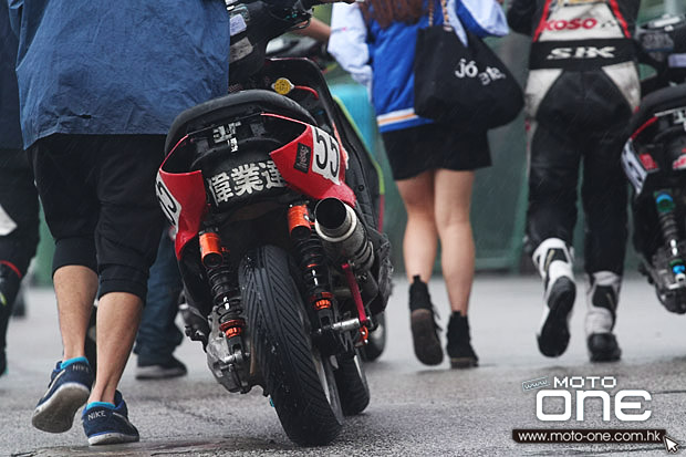 2014 macau racing