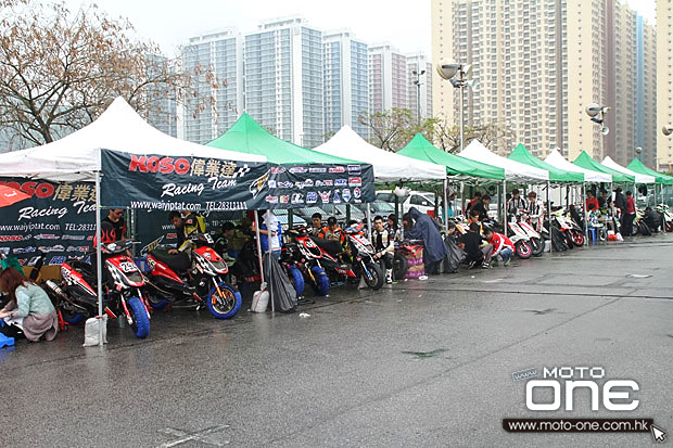 2014 macau racing