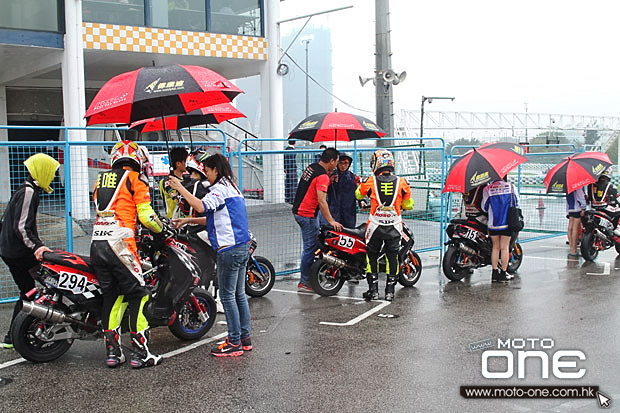 2014 macau racing