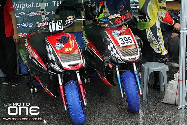 2014 macau racing