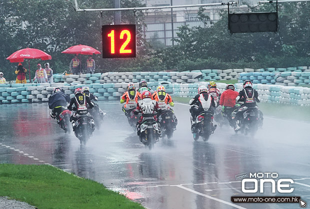 2014 macau racing