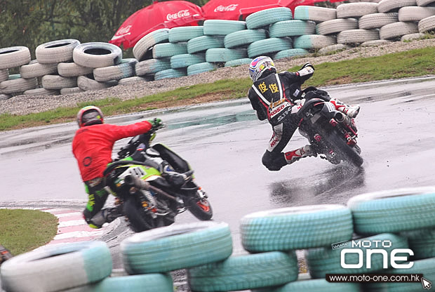 2014 macau racing