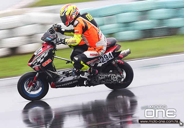 2014 macau racing