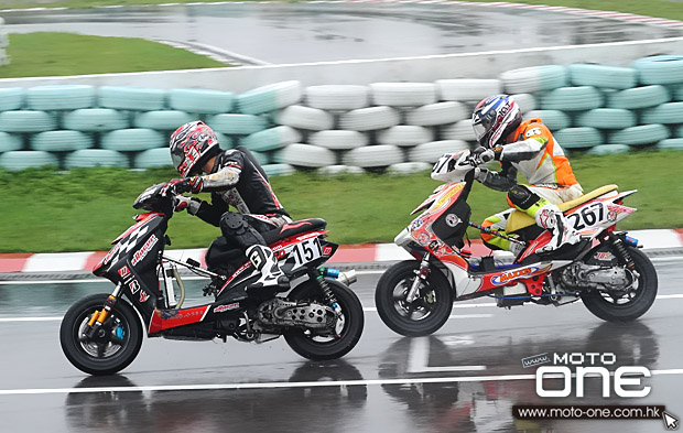 2014 macau racing