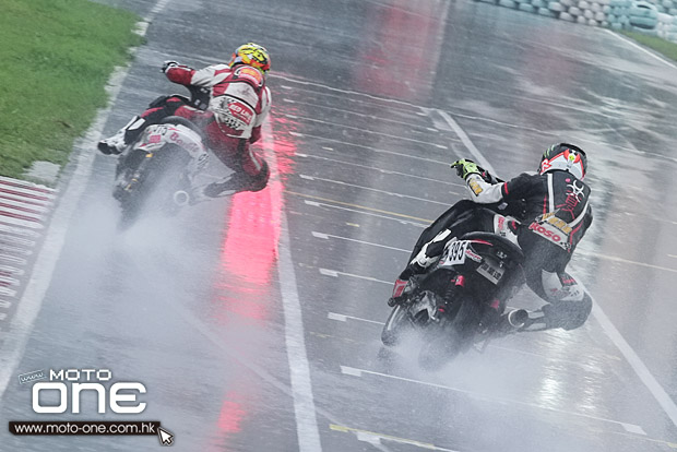 2014 macau racing