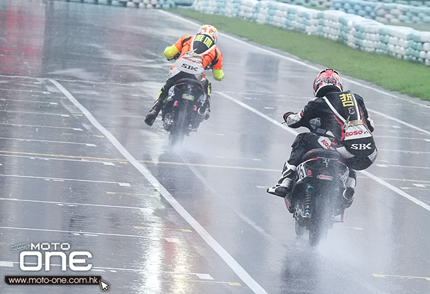 2014 macau racing