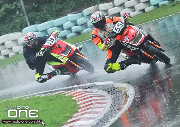 2014 macau racing