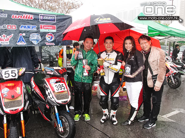 2014 macau racing